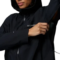 Women's Trailborne™ 2.5L Shell