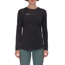 Women's Tree Wool FL Longsleeve
