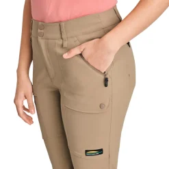 Women's Trek Hiking Pants