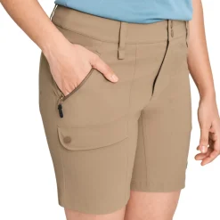 Women's Trek Hiking Shorts