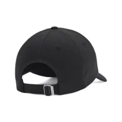 Women's UA Blitzing Adjustable Cap