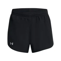 Women's UA Fly-by 2-in-1 Shorts