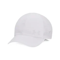 Women's UA Launch Adjustable Cap
