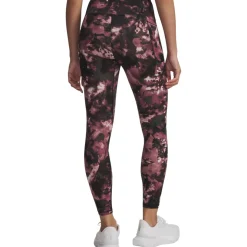 Women's UA Motion Printed Ankle Leggings