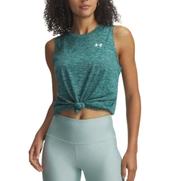 Women's UA Tech Twist Tank