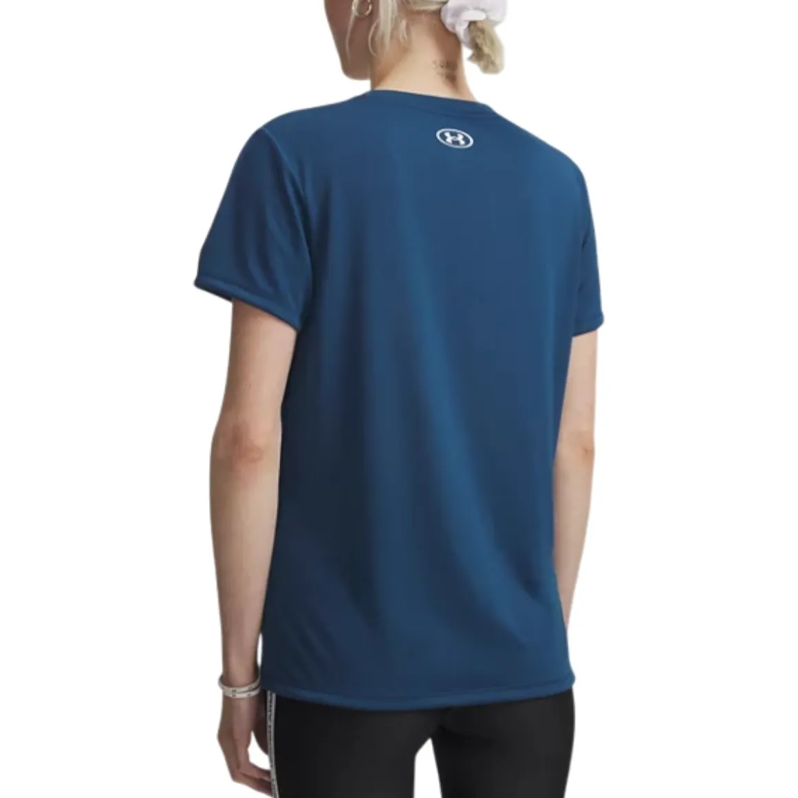 Women's UA Tech V-Neck T-Shirt