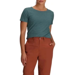 Women's Vacationer Boxy T-Shirt