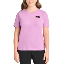 Women's Vallée Organic Cotton T-Shirt