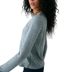 Women's Vital Long Sleeves T-Shirt