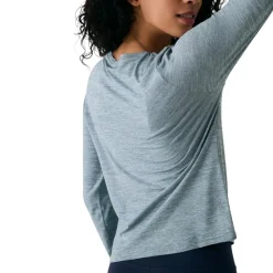 Women's Vital Long Sleeves T-Shirt