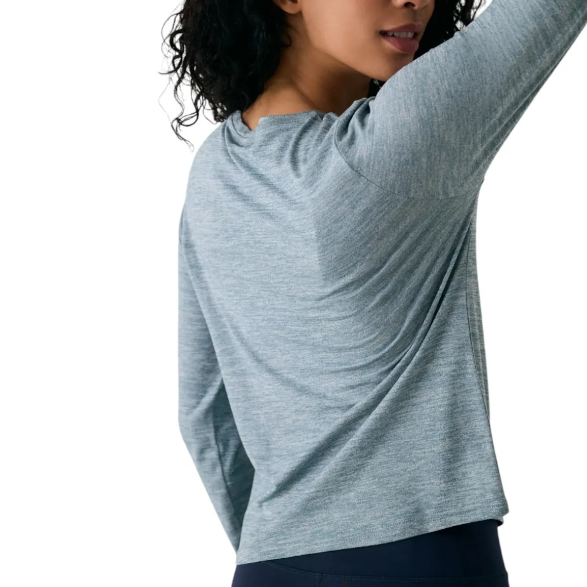 Women's Vital Long Sleeves T-Shirt