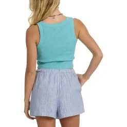 Women's Wanderer Printed Shorts