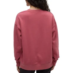 Women's Washed Lakeshore Relaxed Crew Sweather