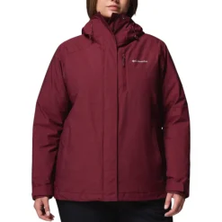 Women's Whirlibird V Interchange Winter Jacket