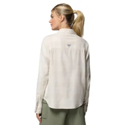 Women's Wild Cast™ Flannel Shirt