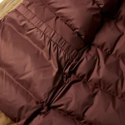 Women's Winter Parka Jacket