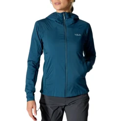 Women's Xenair Alpine Flex Insulated Jacket