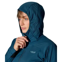 Women's Xenair Alpine Flex Insulated Jacket