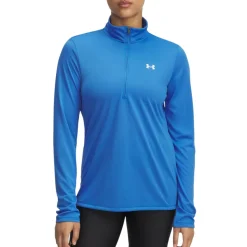Women's ½ Zip UA Tech™ Long Sleeves Sweater