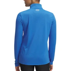 Women's ½ Zip UA Tech™ Long Sleeves Sweater