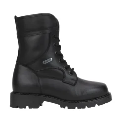 Women's Zoe Heritage Leather Boots