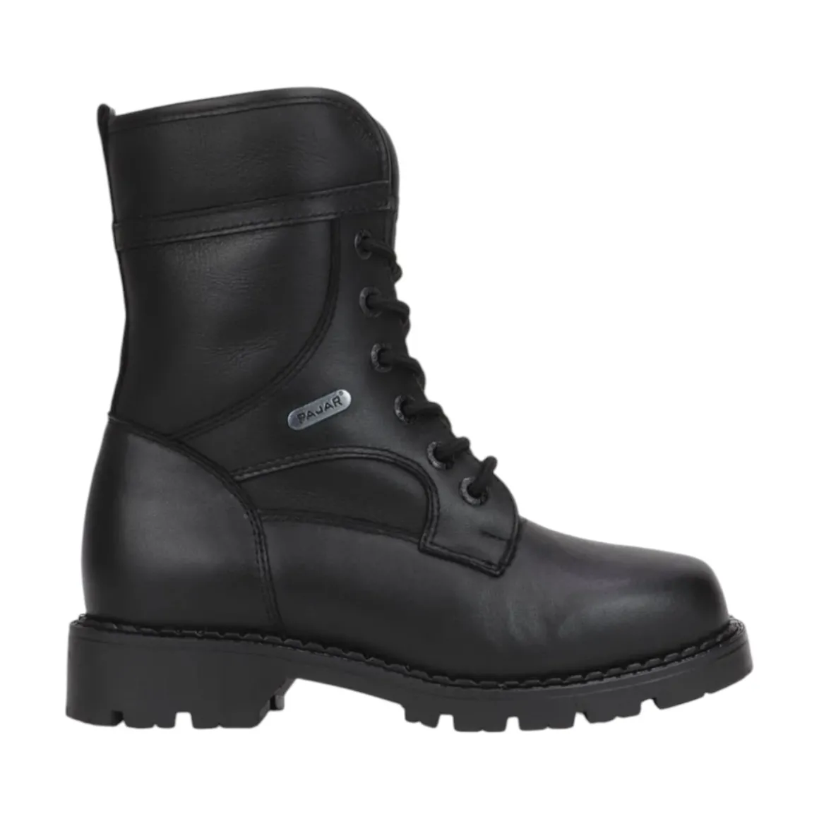Women's Zoe Heritage Leather Boots