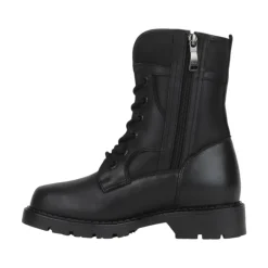 Women's Zoe Heritage Leather Boots