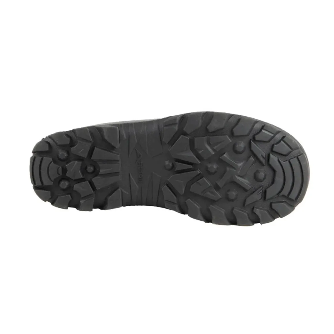 Yukon Winter Boots with Removable Felt